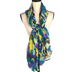 Artizan Robin Barre horse scarf